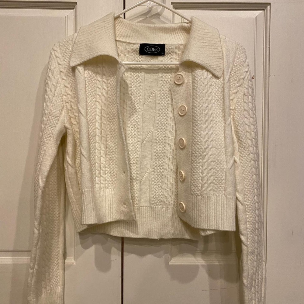 Cider womens jacket in great condition
